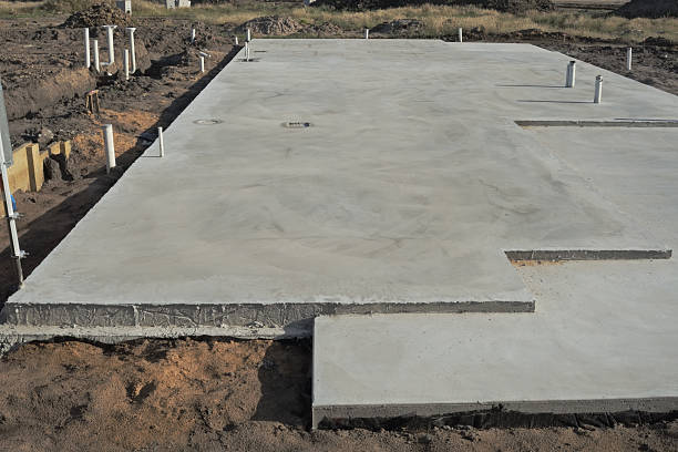 Best Residential Concrete Solutions in New Canaan, CT