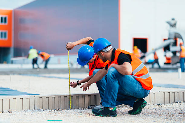 Best Commercial Concrete Services in New Canaan, CT